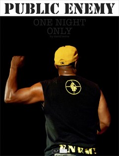 Public Enemy cover
