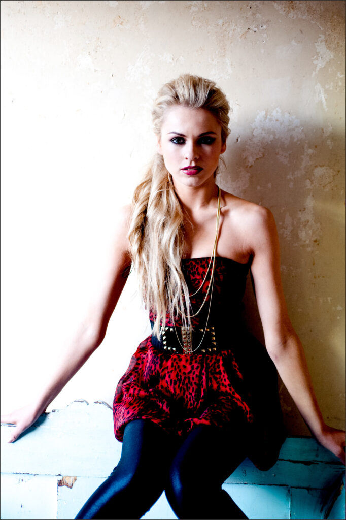 DLP on-line portfolio